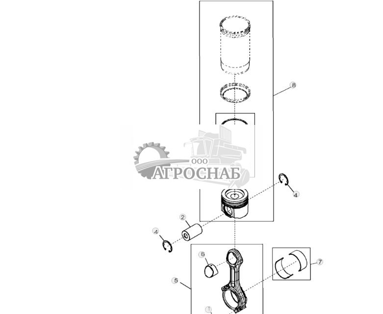 4801 Шатуны и поршни - ST30570 106.jpg